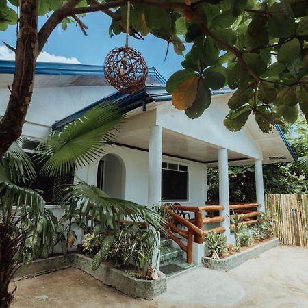 Casa Ella Βίλα General Luna  Εξωτερικό φωτογραφία