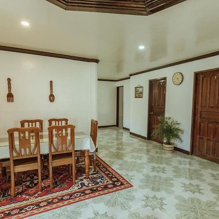 Casa Ella Βίλα General Luna  Εξωτερικό φωτογραφία