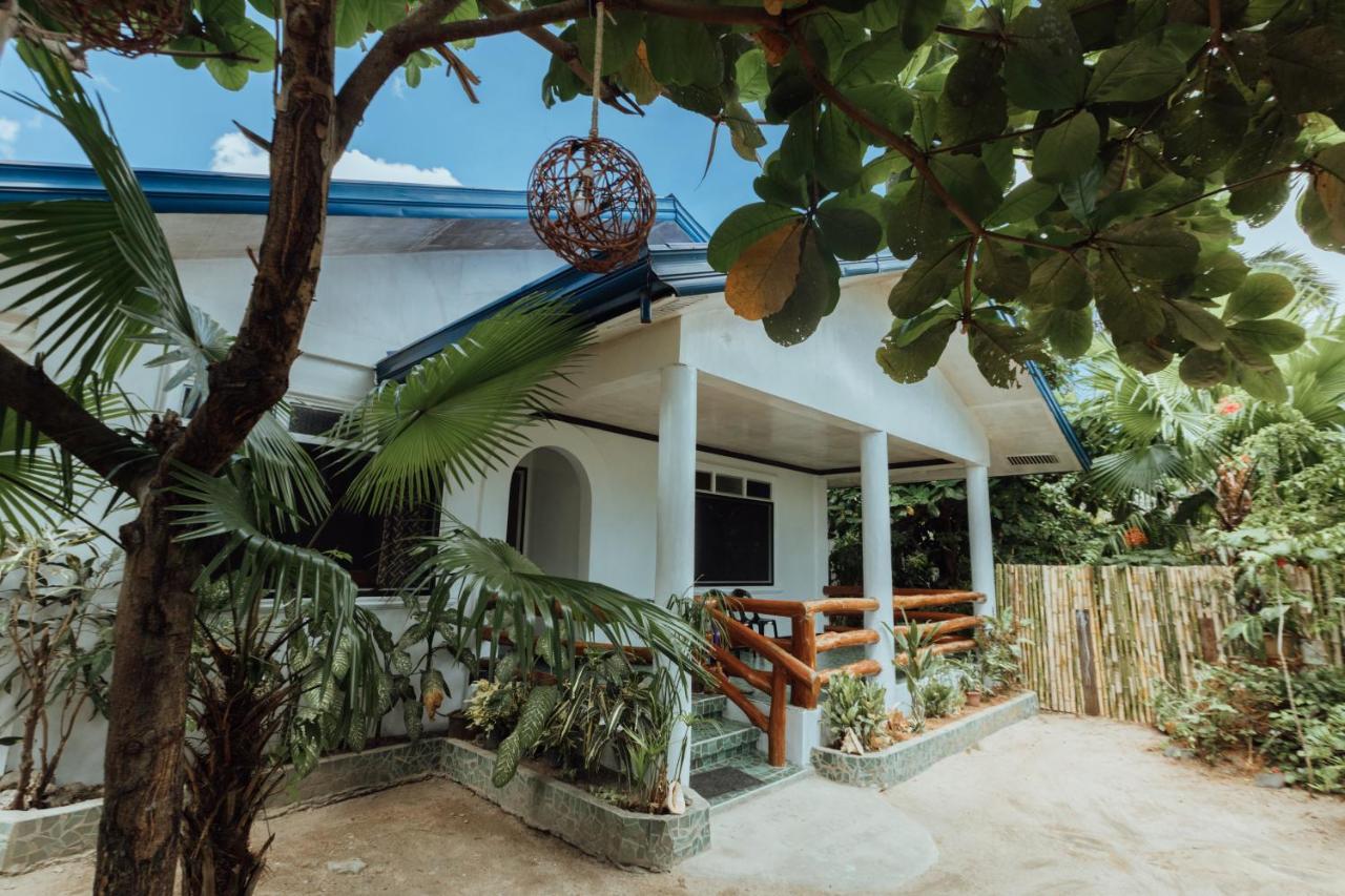 Casa Ella Βίλα General Luna  Εξωτερικό φωτογραφία
