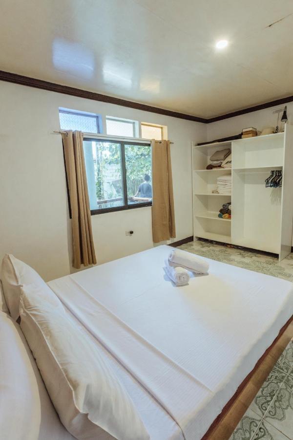 Casa Ella Βίλα General Luna  Εξωτερικό φωτογραφία