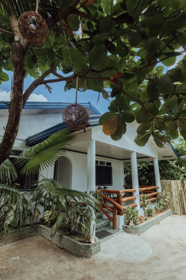 Casa Ella Βίλα General Luna  Εξωτερικό φωτογραφία