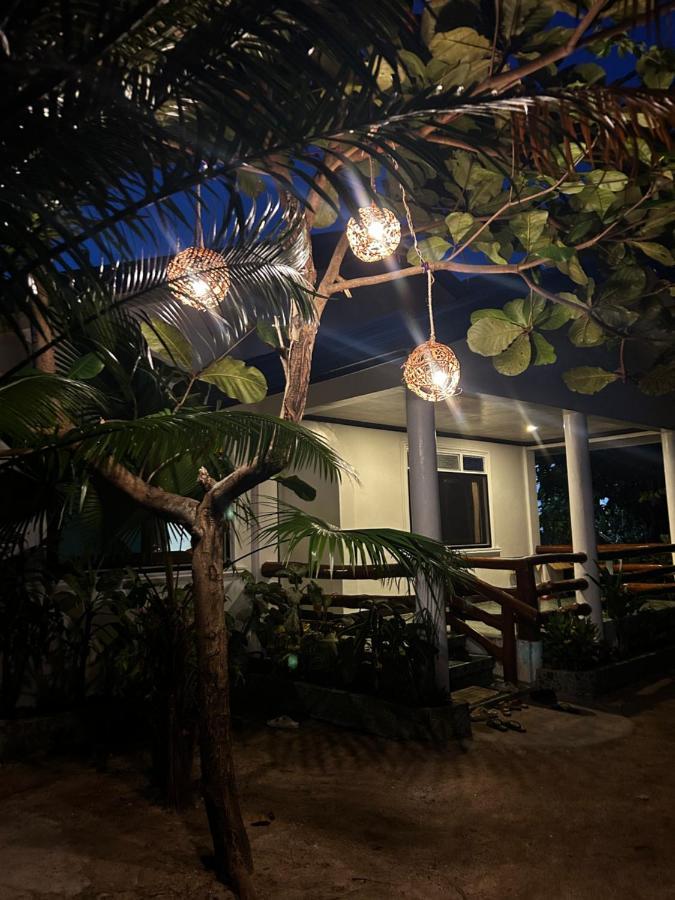Casa Ella Βίλα General Luna  Εξωτερικό φωτογραφία